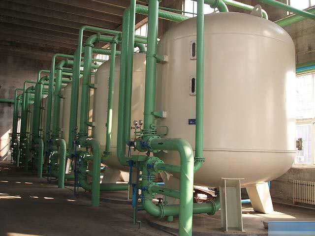 西安環保設備廠家