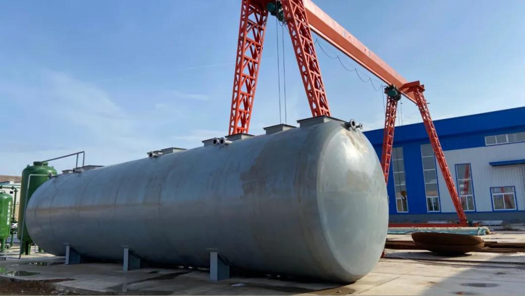 一體化污水處理設(shè)備使用過程中出現(xiàn)這些問題該怎么辦？