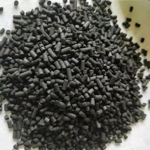 煤矸石制微生物有機肥